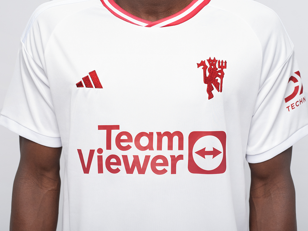 Футбольная форма Adidas FC Man Unt