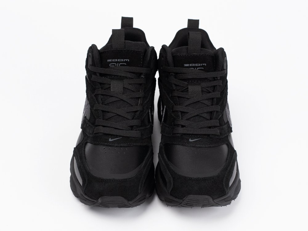 Зимние Кроссовки Nike Zoom Air Fire High