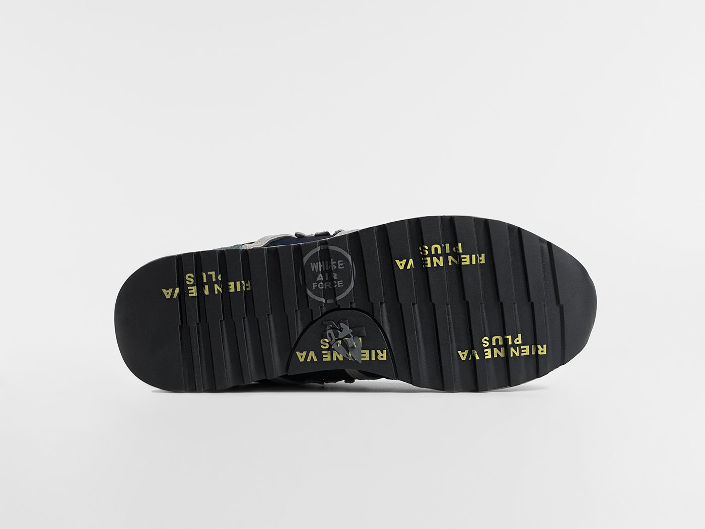 Кроссовки Premiata Lander