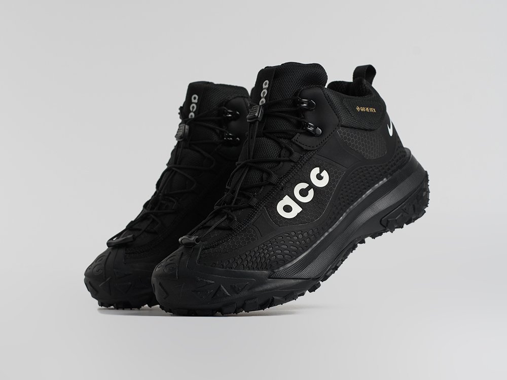Зимние кроссовки Nike ACG Mountain Fly Mid