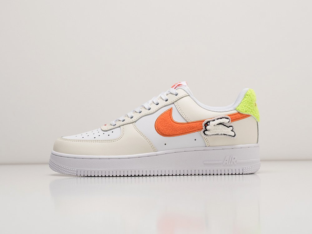 Кроссовки Nike Air Force 1 07 LV8 1