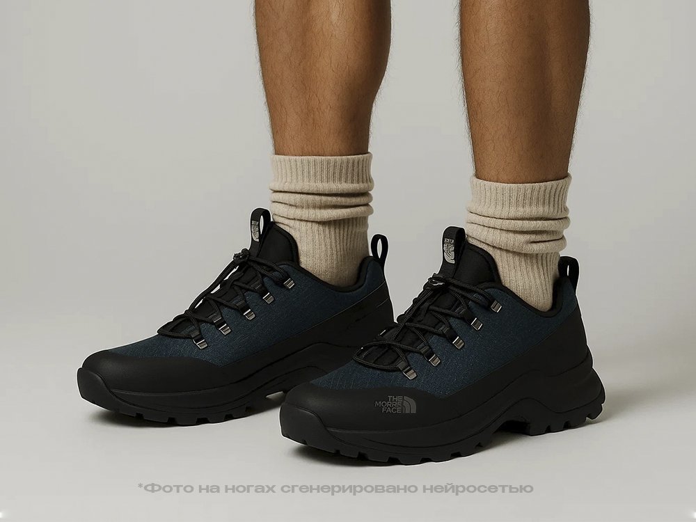Кроссовки The North Face Glenclyffe