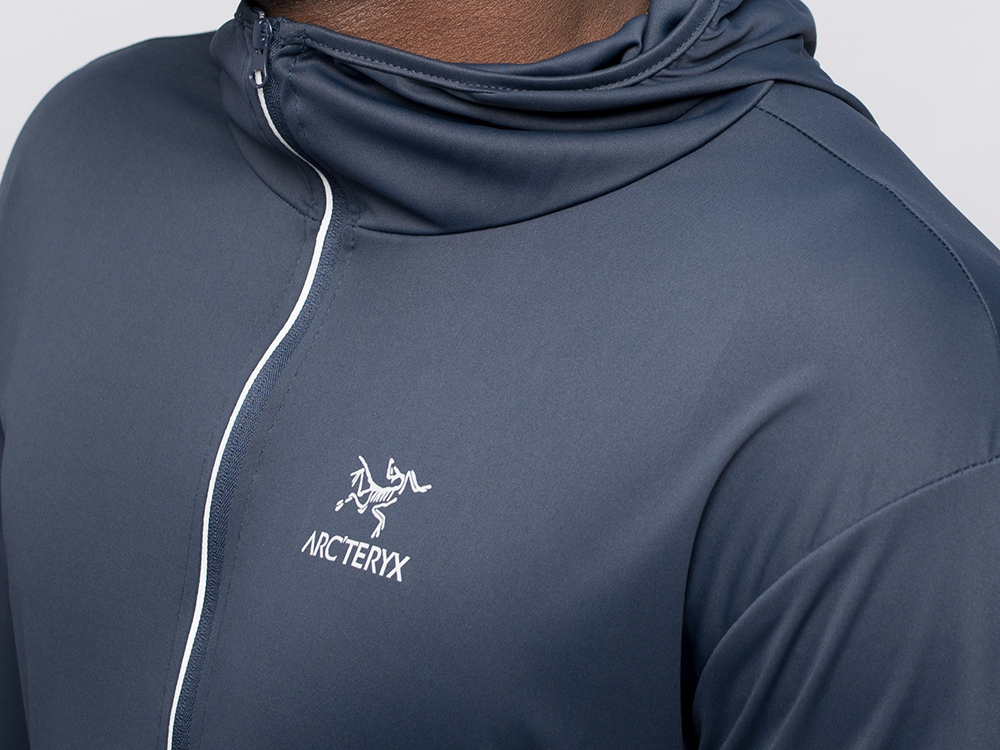 Толстовка Arcteryx
