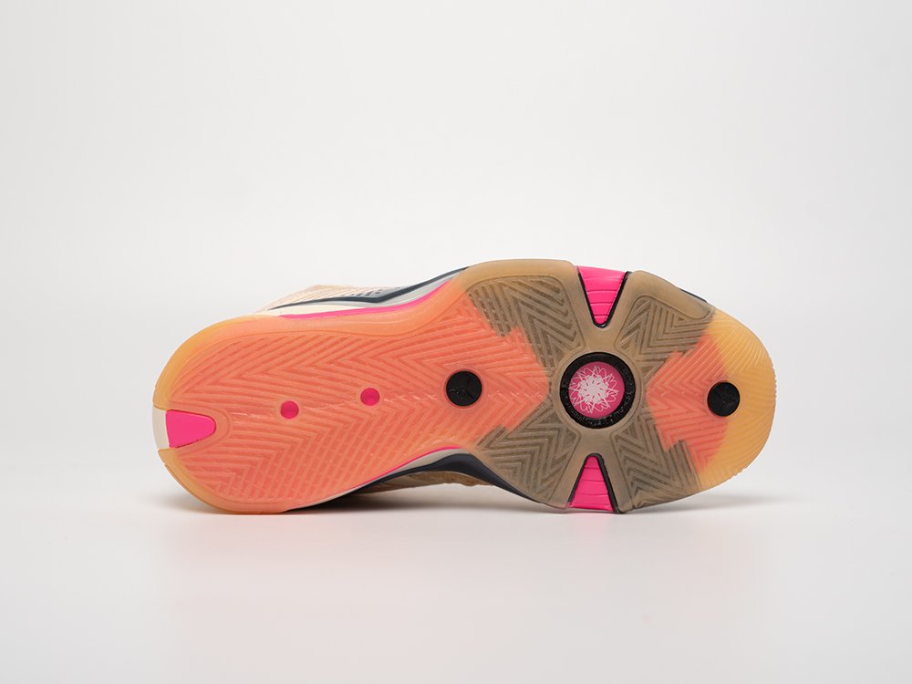 Кроссовки Nike Air Jordan XXXVIII Low