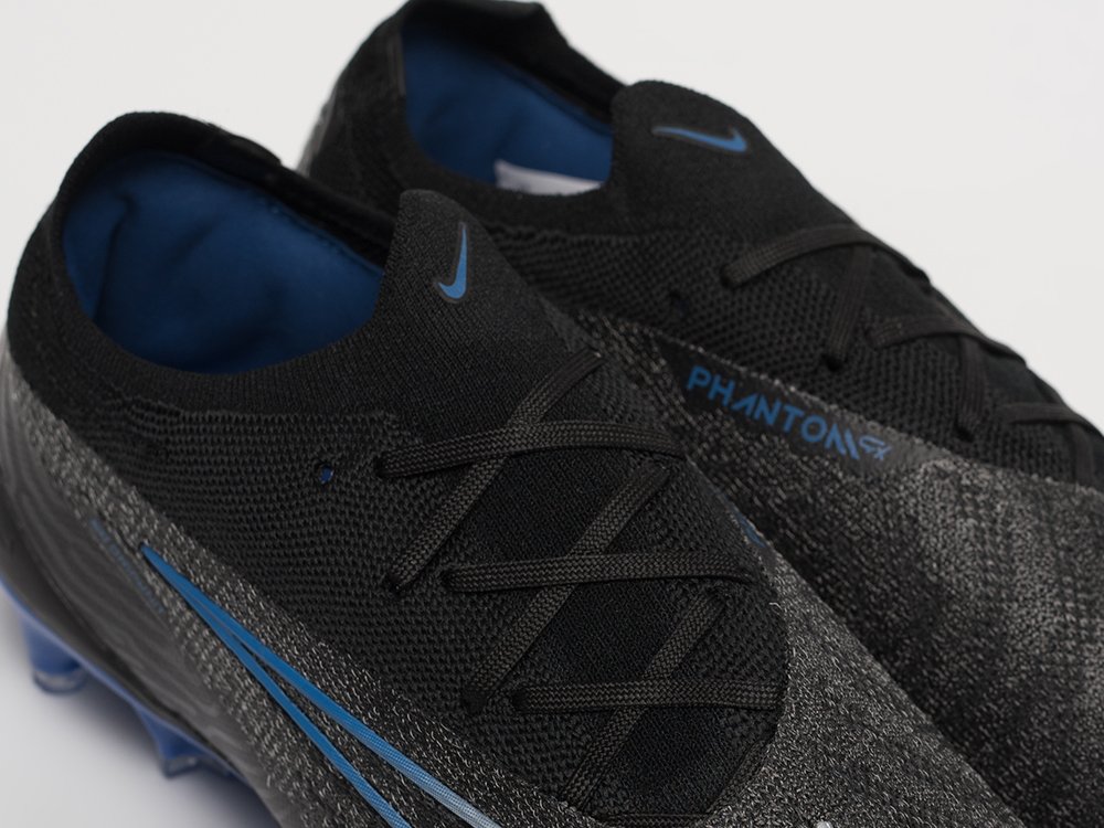 Футбольная обувь Nike Gripknit Phantom GX Elite FG