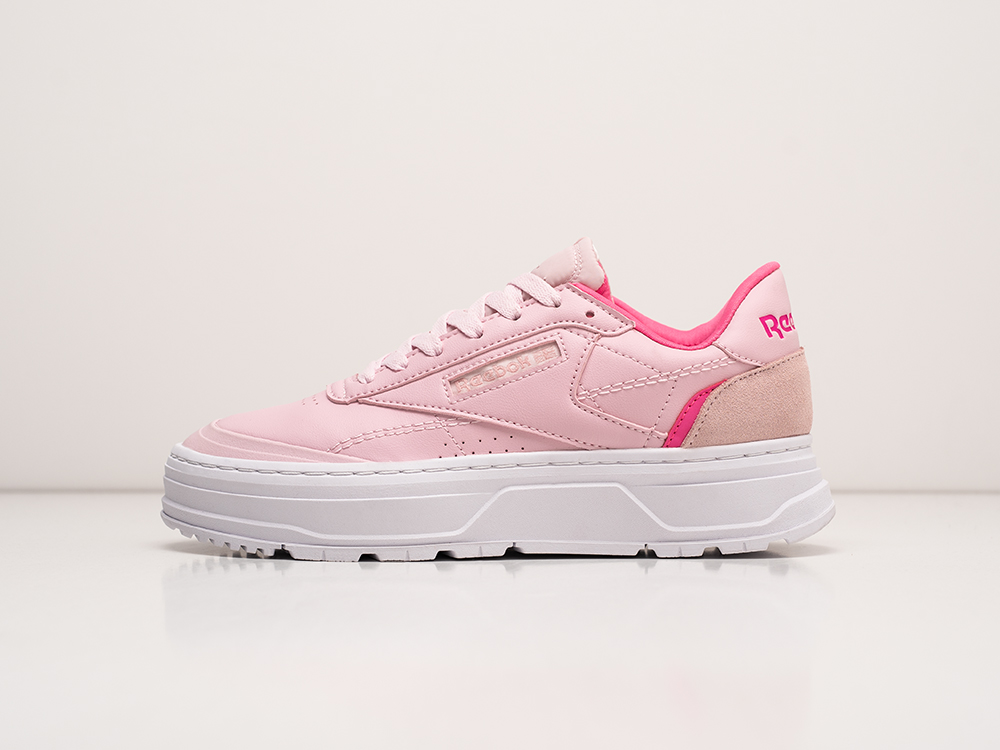 Кроссовки Reebok Club C Double GEO