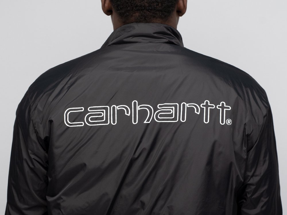 Толстовка CarHartt