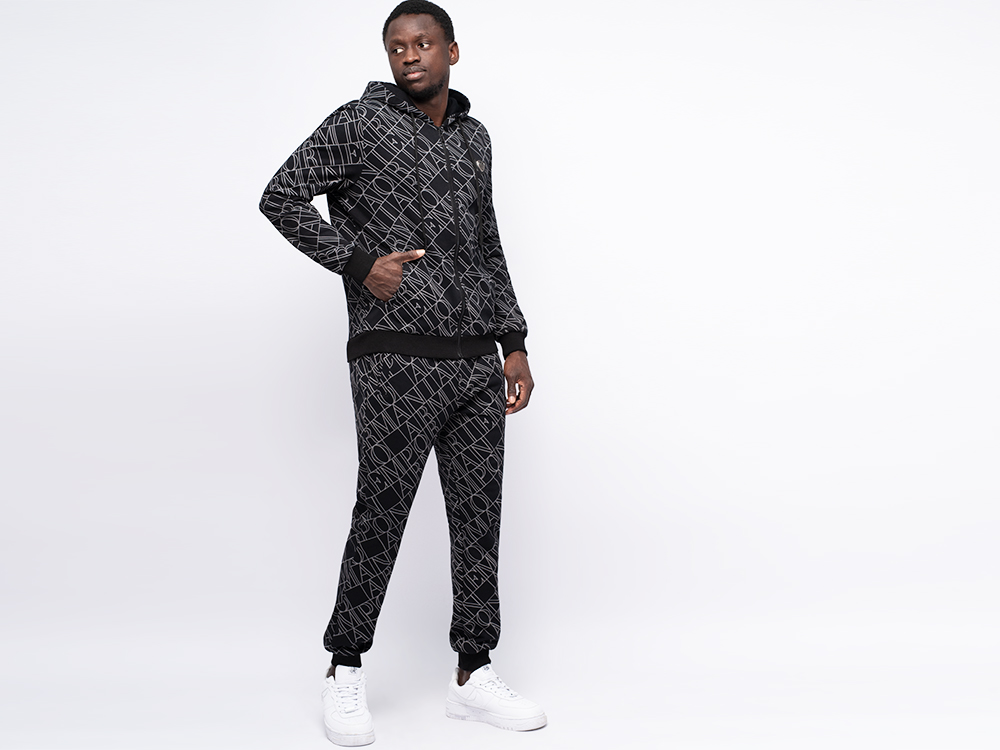 Спортивный костюм Emporio Armani