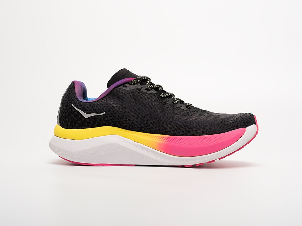 Кроссовки Hoka Mach X