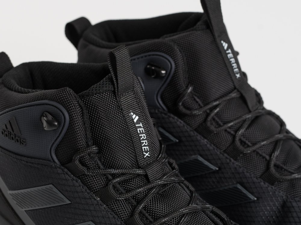 Зимние Кроссовки Adidas