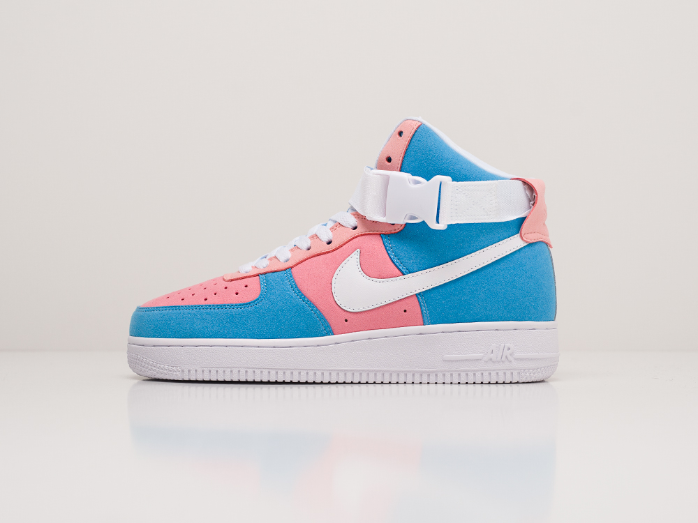 Кроссовки Nike Air Force 1 Mid