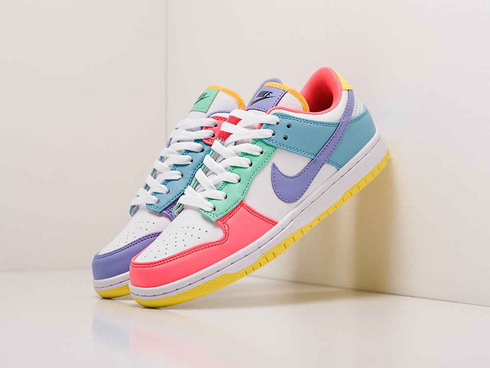 Кроссовки Nike SB Dunk Low