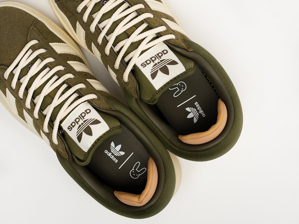 Кроссовки Bad Bunny x Adidas Campus Light