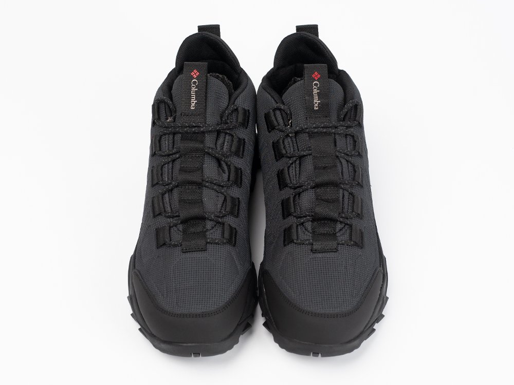 Кроссовки Columbia Flow Borough