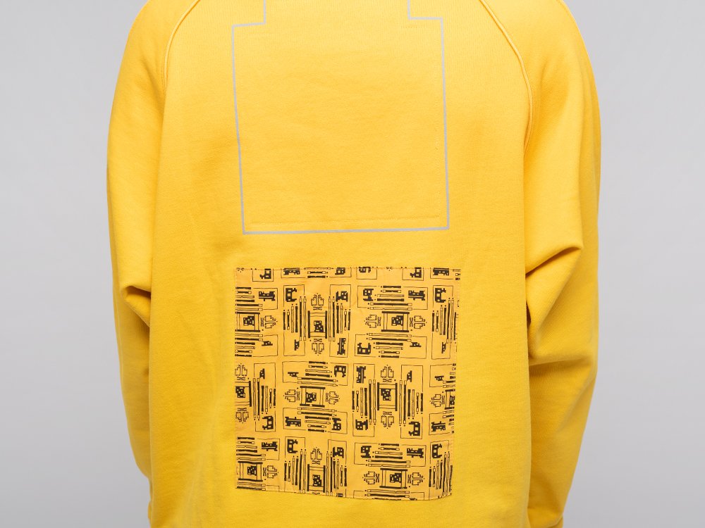 Свитшот CAV EMPT