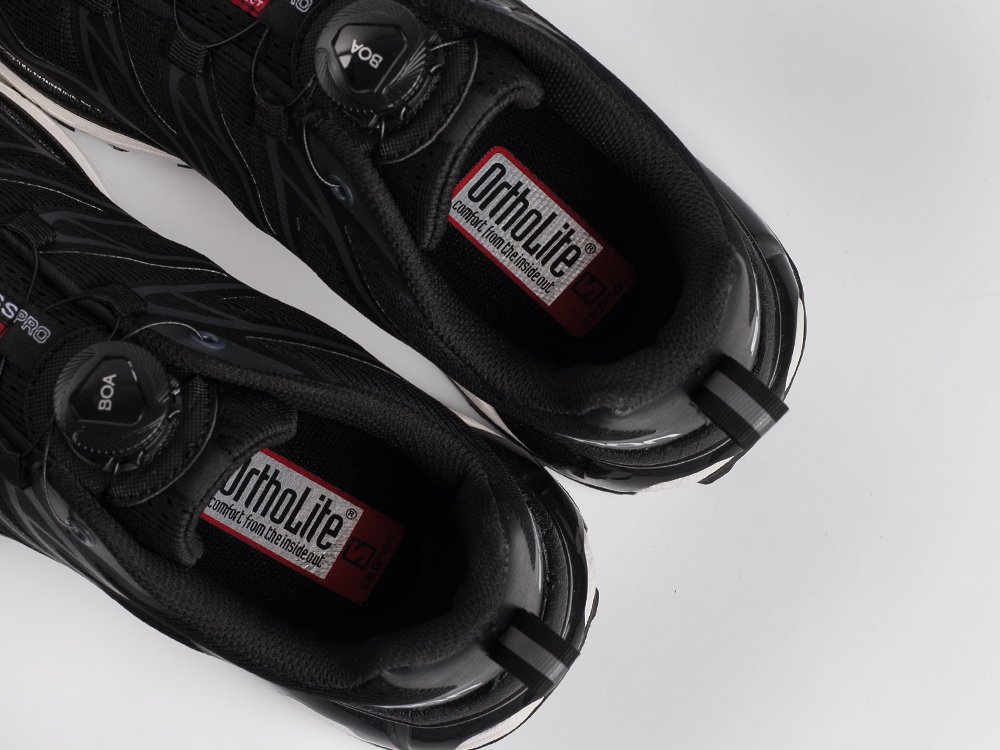 Кроссовки Salomon ADVANCED XT-6 ADV