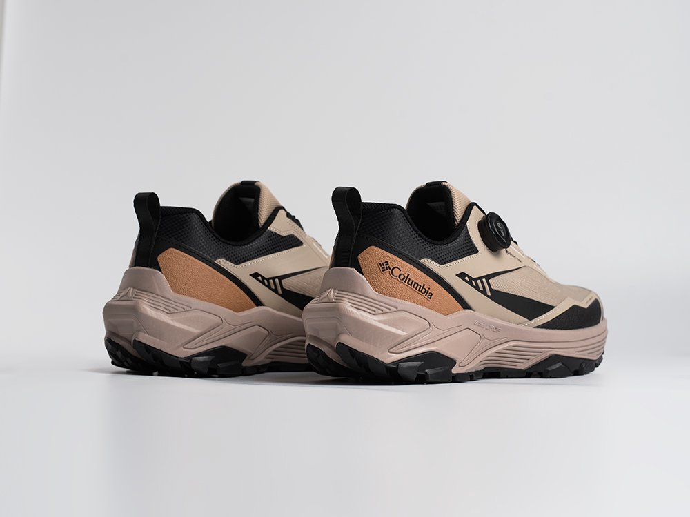 Кроссовки Columbia