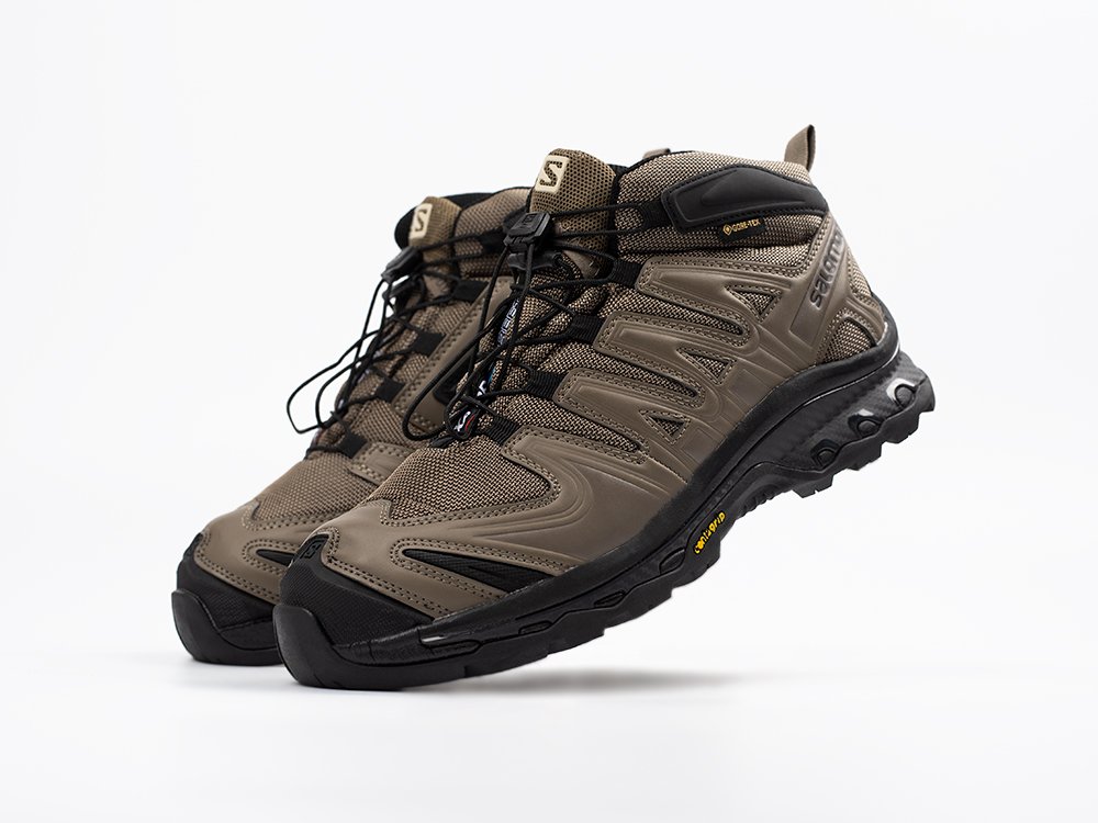 Зимние Кроссовки Salomon XA PRO 3D Mid