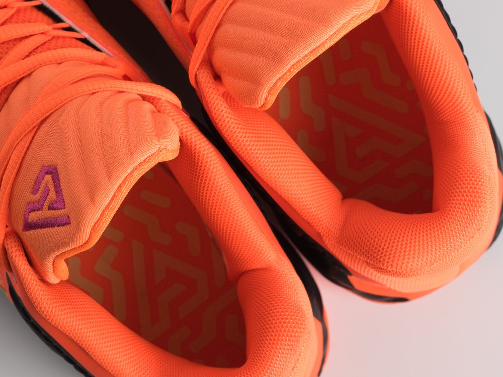 Кроссовки Nike Giannis Freak 7