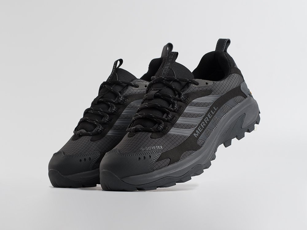 Ботинки Merrell Moab Speed 2 Low