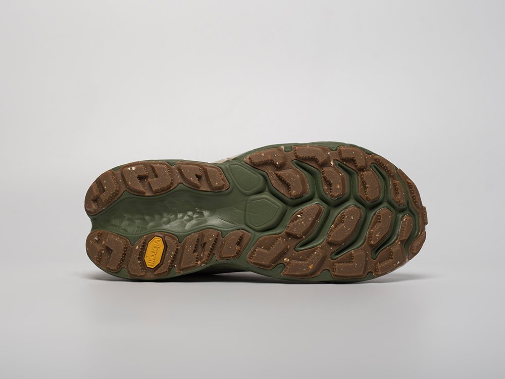 Кроссовки New Balance Fresh Foam X More Trail v3