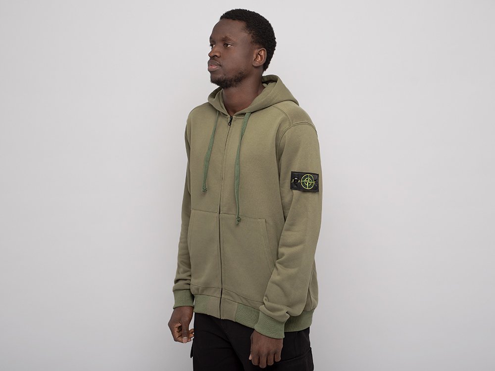 Толстовка Stone Island