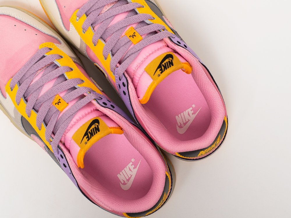 Кроссовки Nike SB Dunk Low