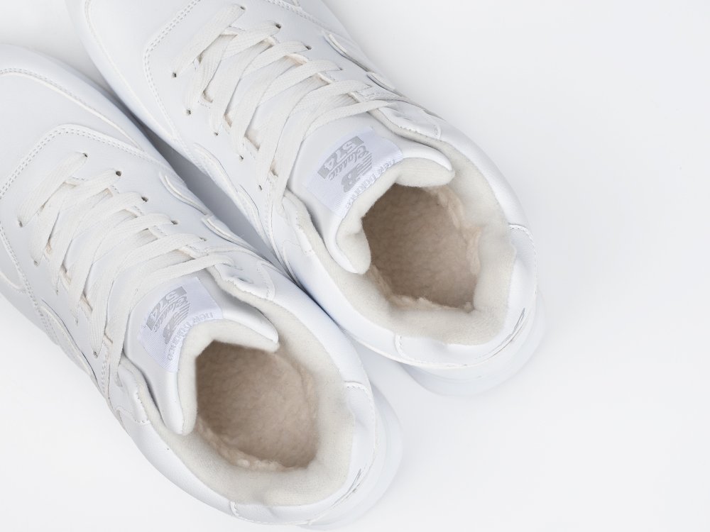 Зимние Кроссовки New Balance 574 Mid