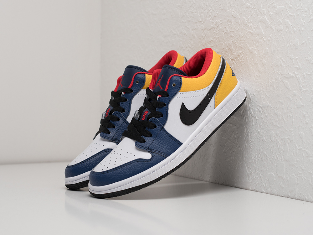 Кроссовки Nike Air Jordan 1 Low