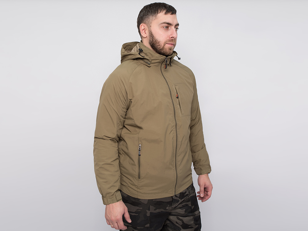 Ветровка Amazon