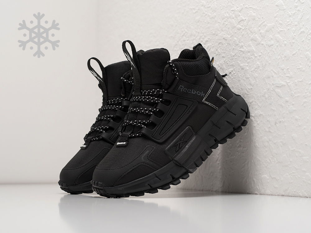 Зимние Кроссовки Reebok Charge