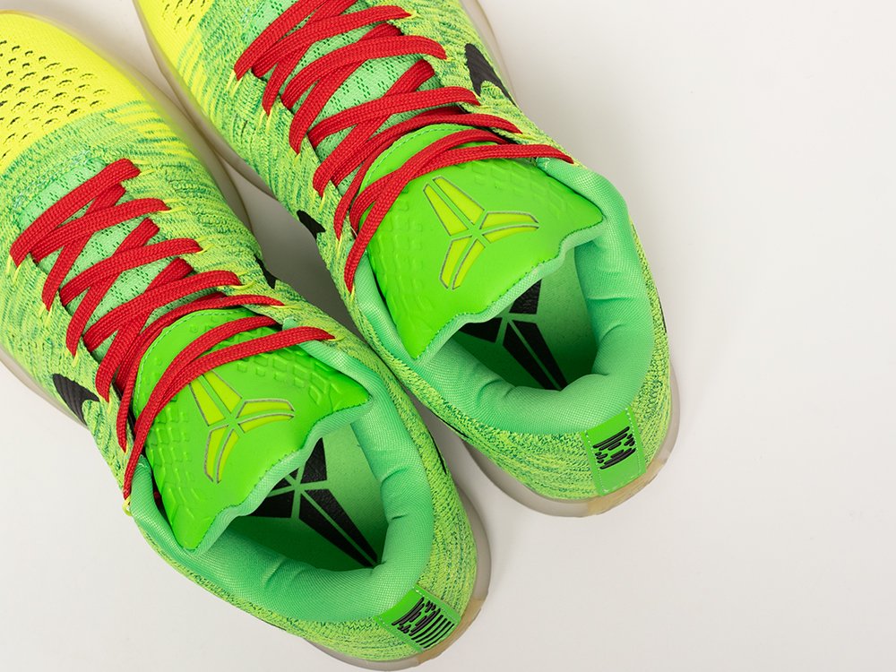 Кроссовки Nike Kobe 10 Elite