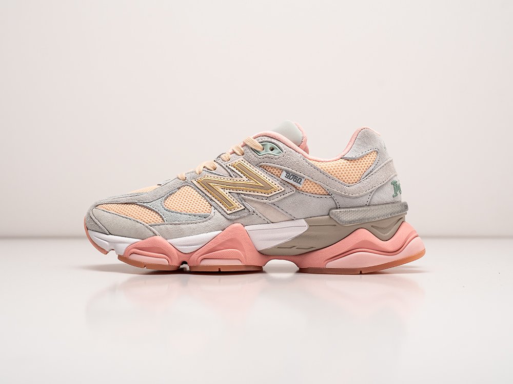 Кроссовки Joe Freshgoods x New Balance 9060