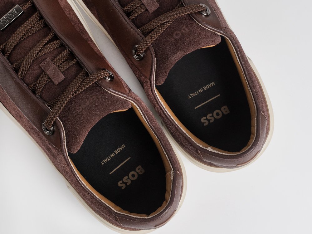 Кроссовки Hugo Boss