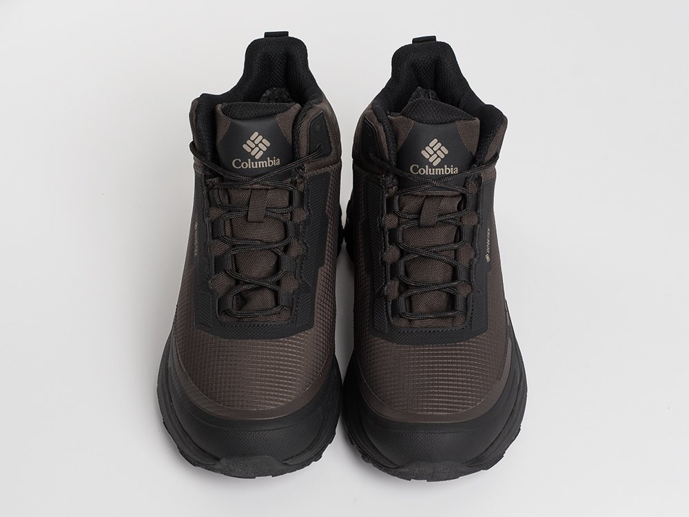 Зимние Ботинки Columbia