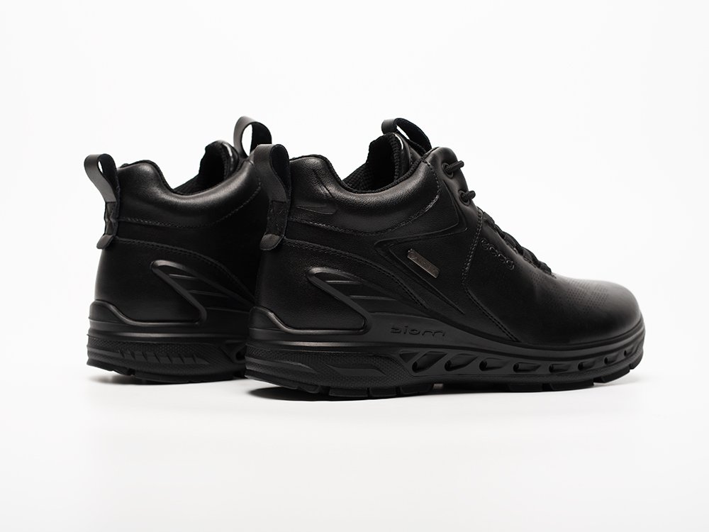 Зимние Ботинки Ecco