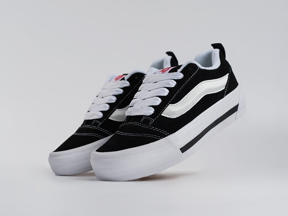 Кеды VANS Knu Skool