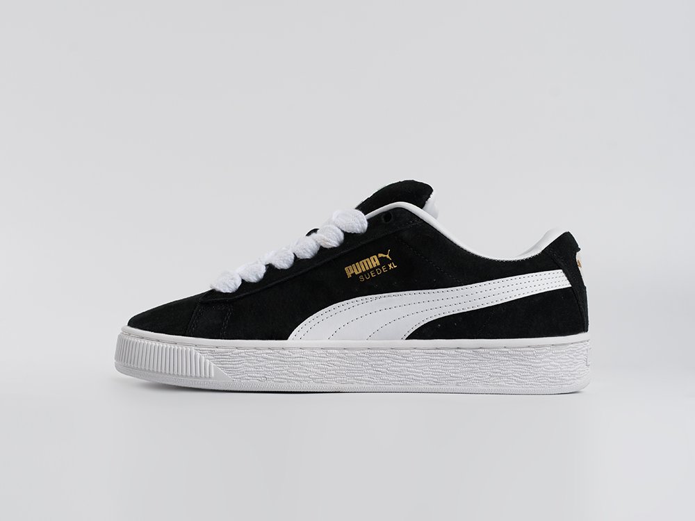 Кроссовки Puma Suede XL