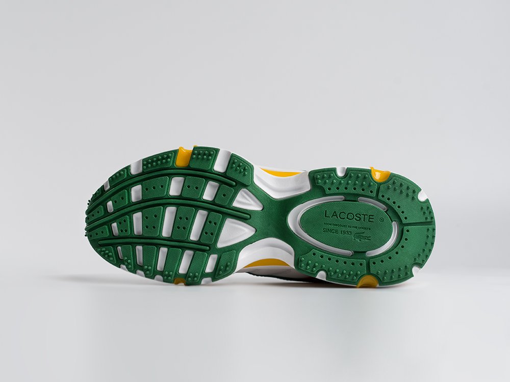 Кроссовки Lacoste