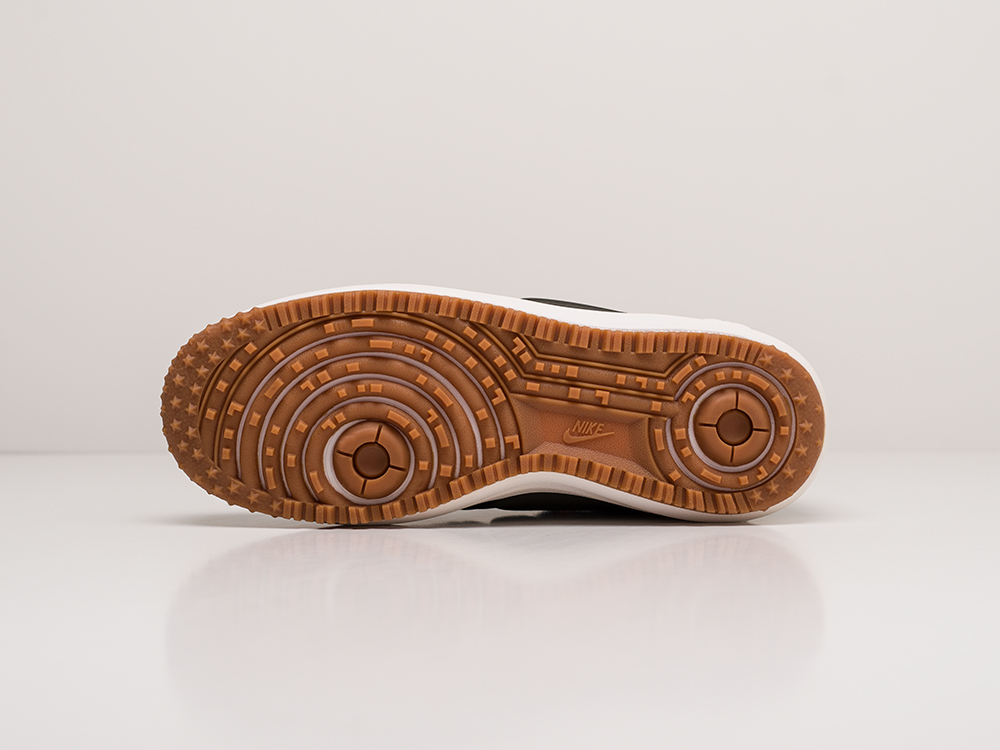 Кроссовки Nike Lunar Force 1 Duckboot