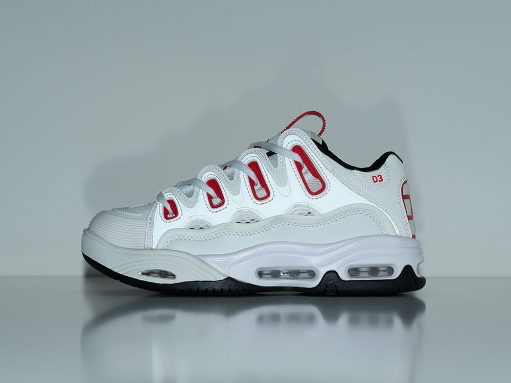 Кроссовки Osiris D3