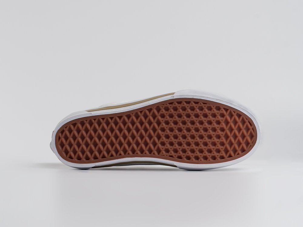 Кеды VANS Knu Skool