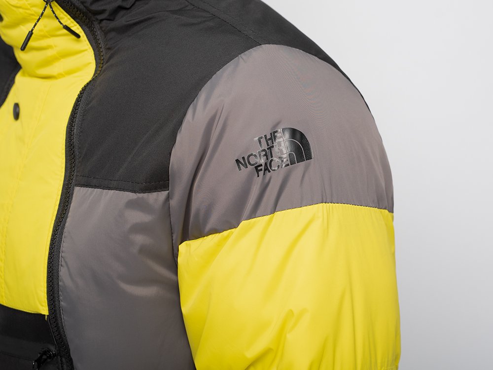 Куртка зимняя The North Face