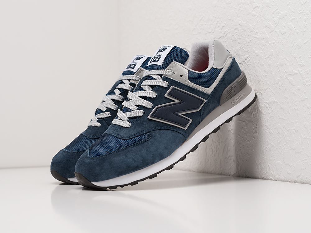 Кроссовки New Balance 574
