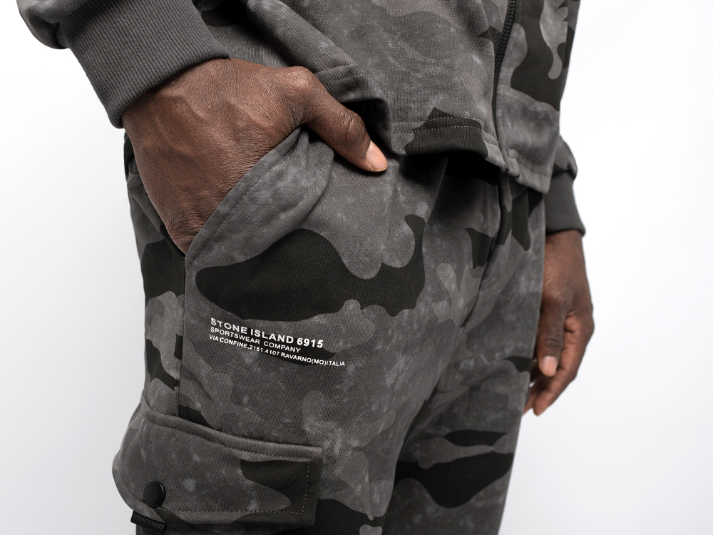 Спортивный костюм Stone Island