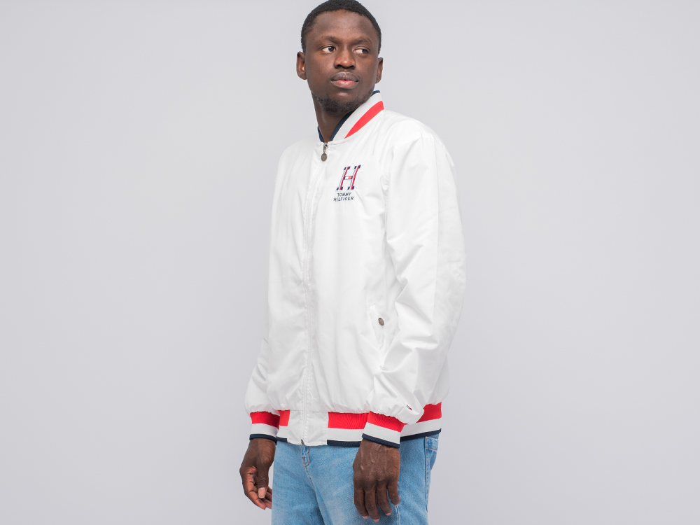 Ветровка Tommy Hilfiger