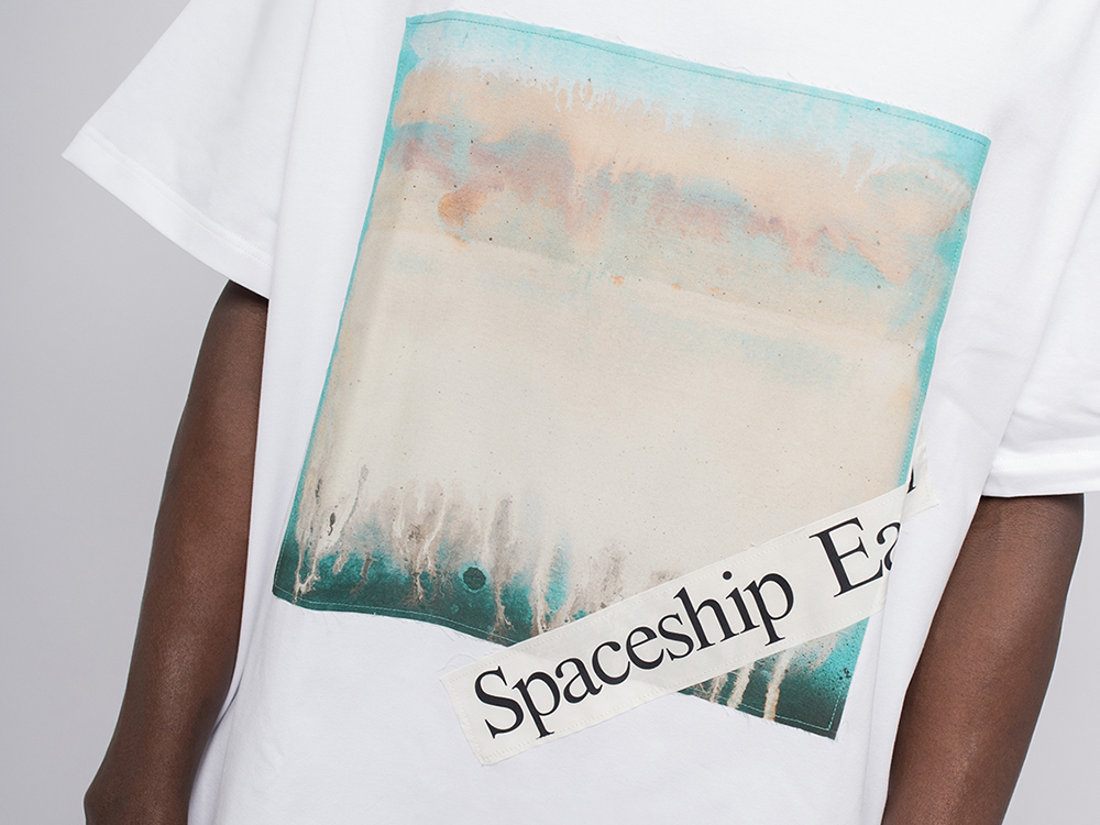 Футболка TO YOU