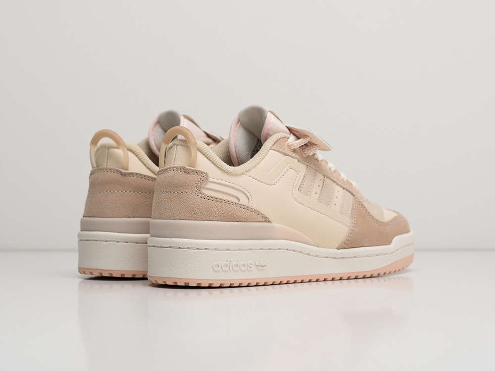 Кроссовки Adidas Forum Low