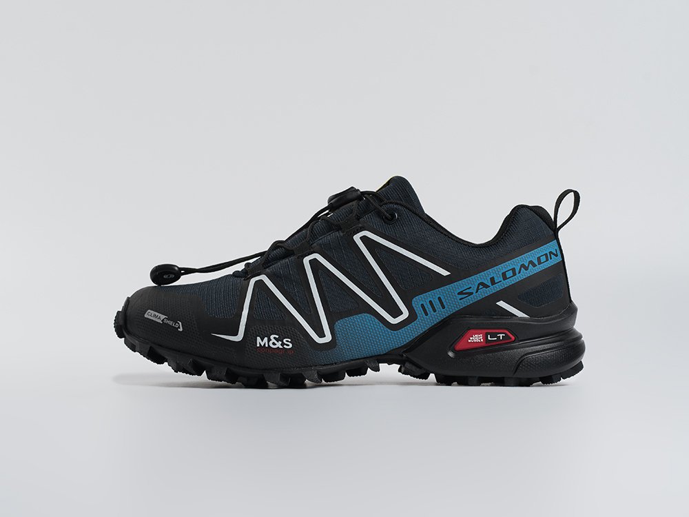Кроссовки Salomon SPEEDCROSS 3 CS