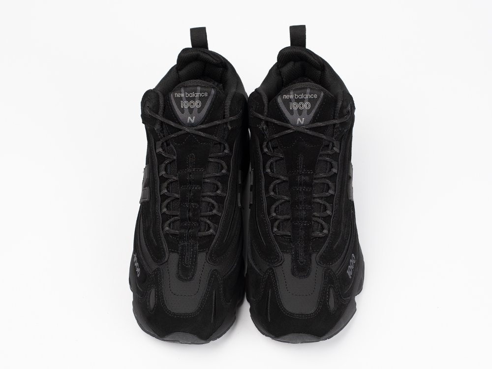 Зимние Кроссовки New Balance 1000 Mid